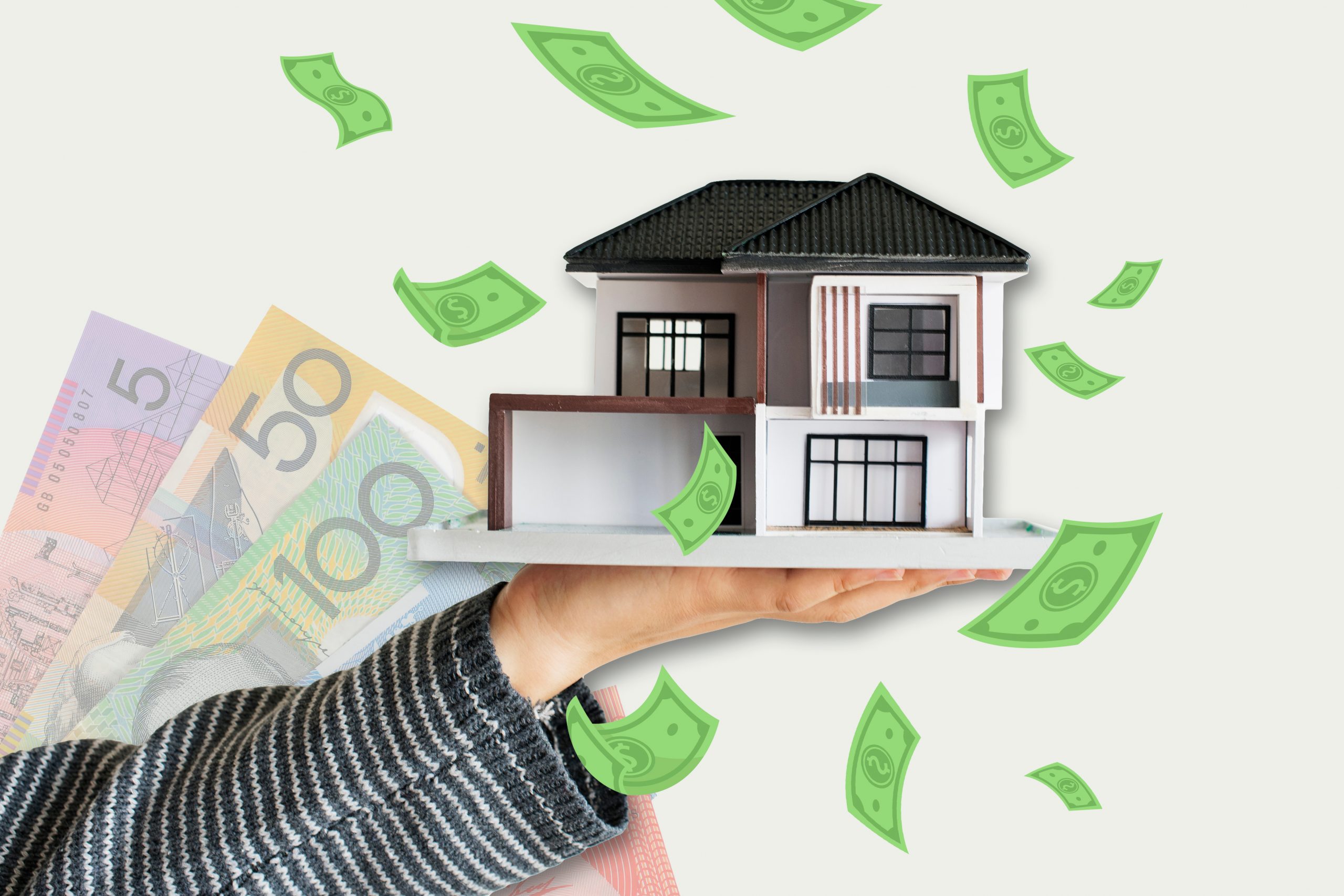 4 Indicators of Profitable Property