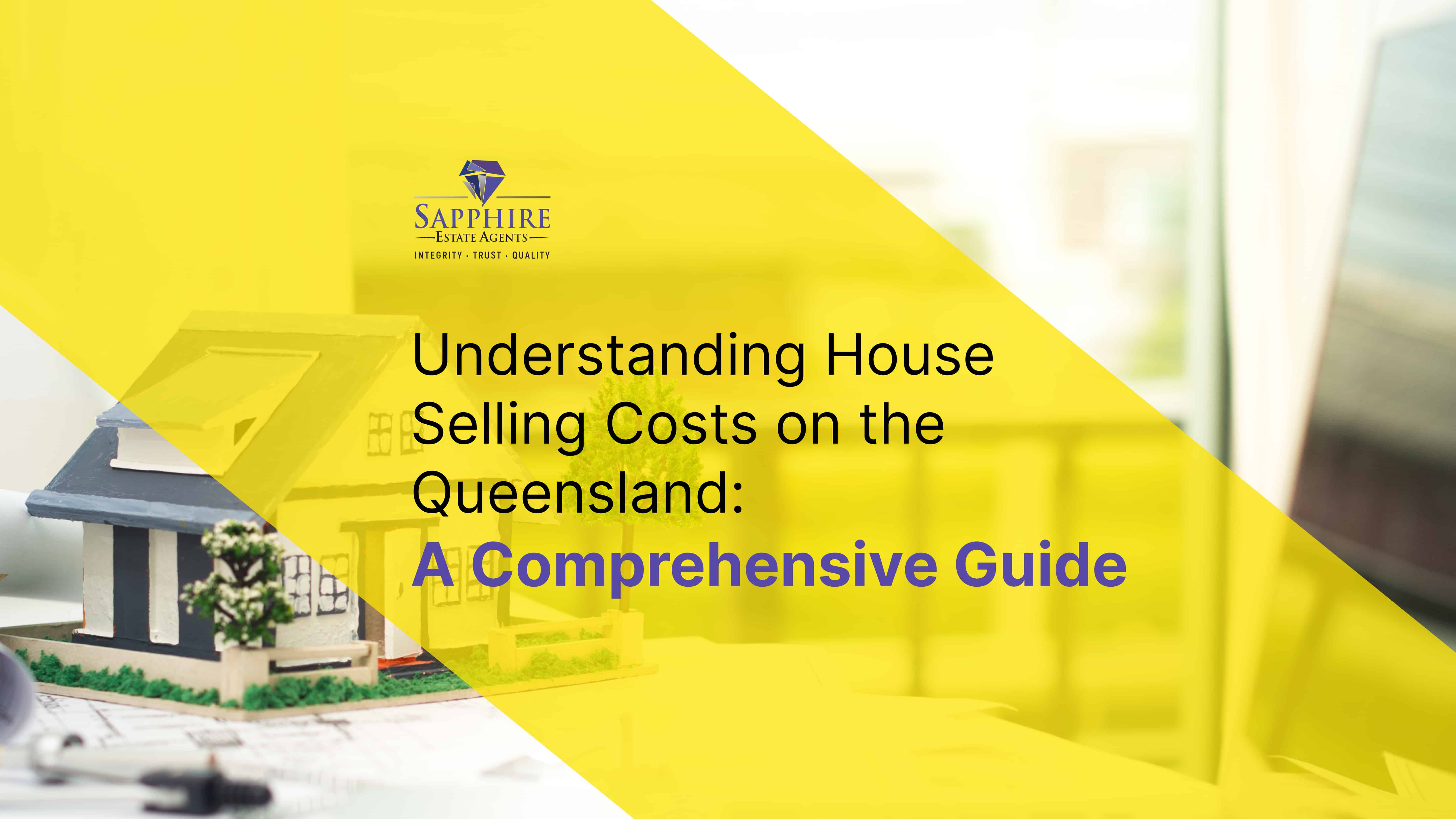 House Selling Costs in Queensland