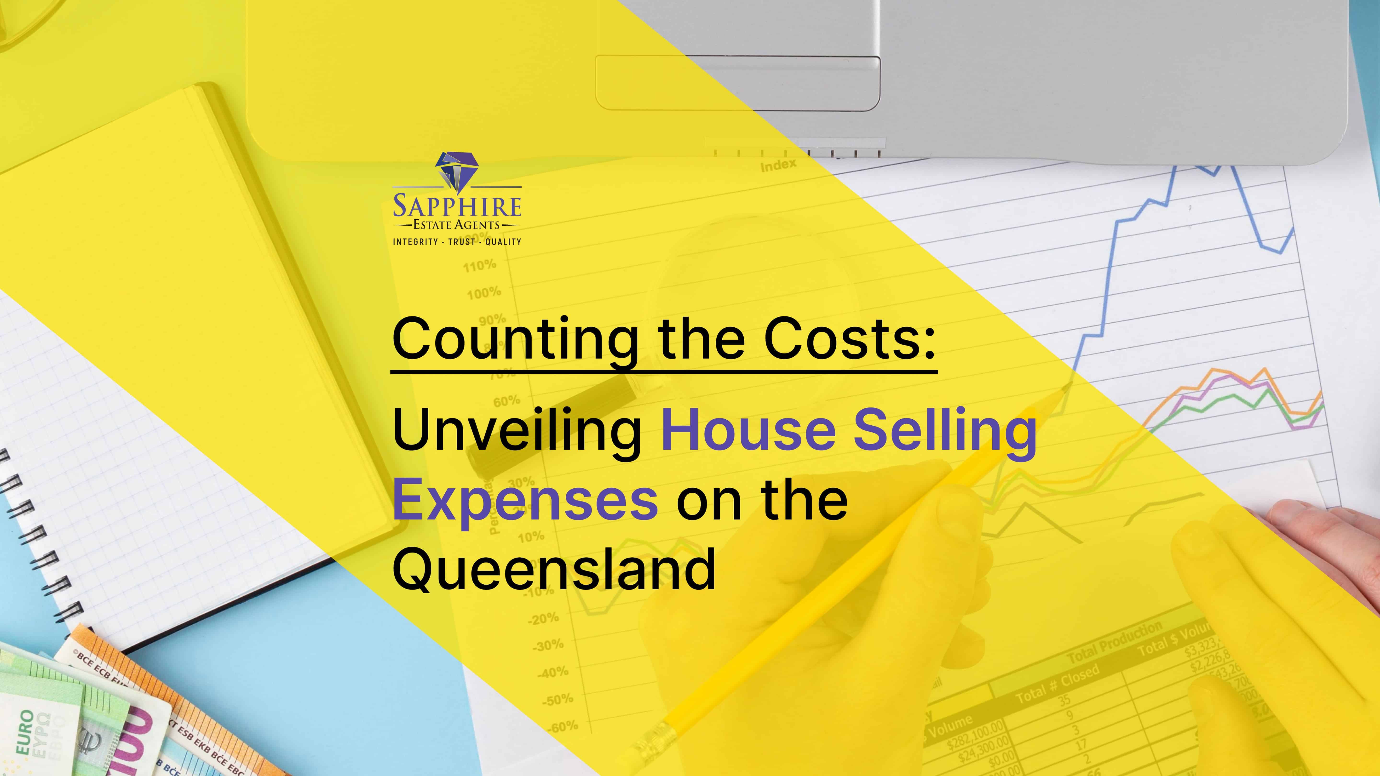 House Selling Expenses in Queensland