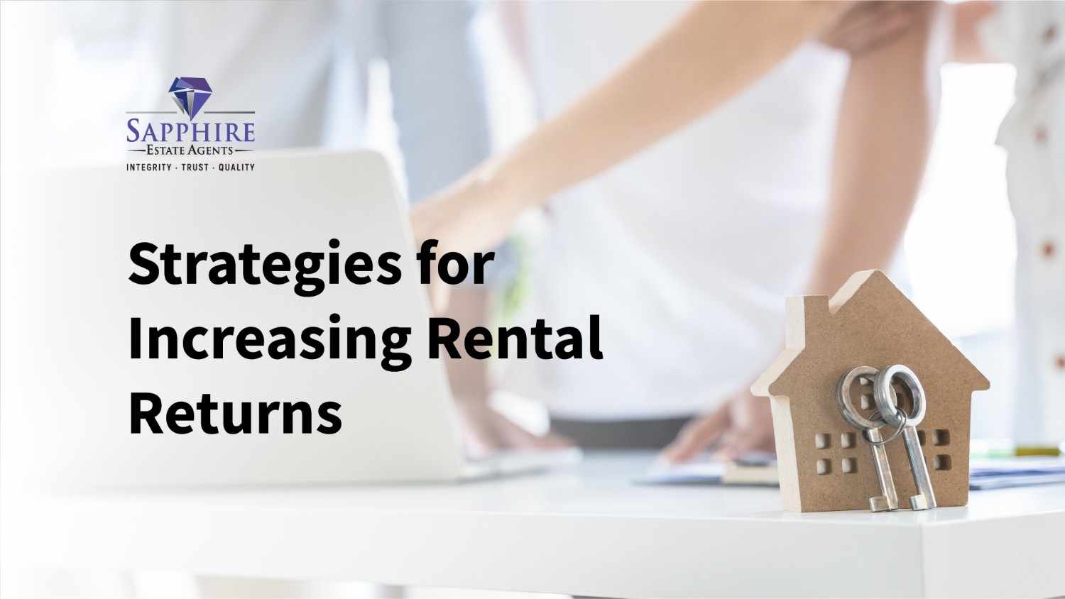 Strategies to increase rental returns