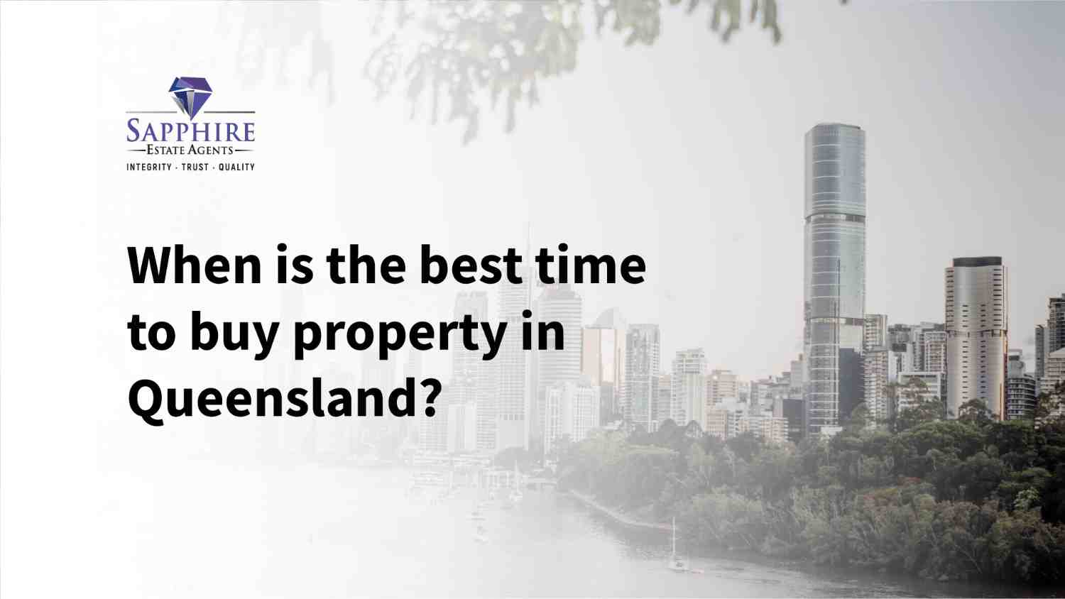 property buy in Queensland