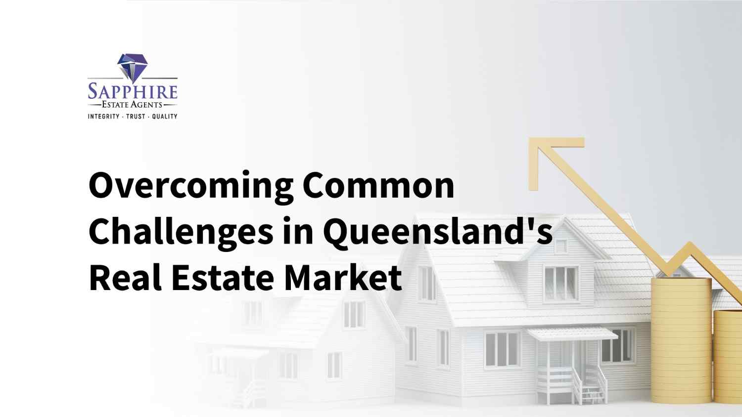 Overcoming Real Estate Challenges in Queensland