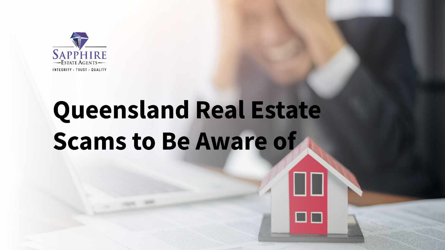 Queensland Real Estate Scams