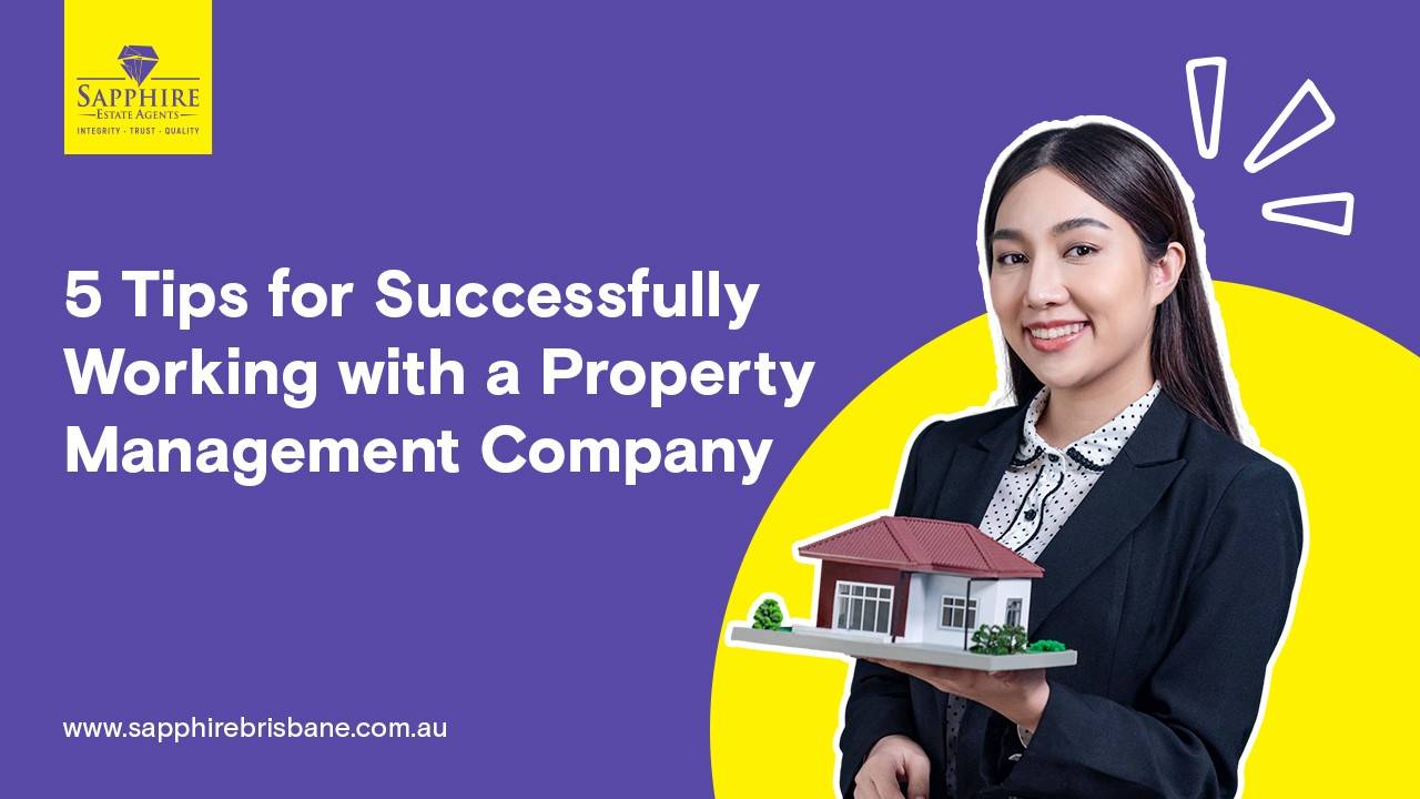 property management company