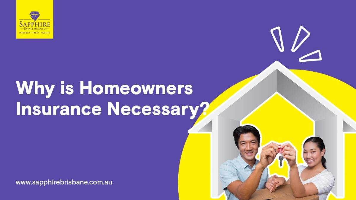 Homeowners Insurance