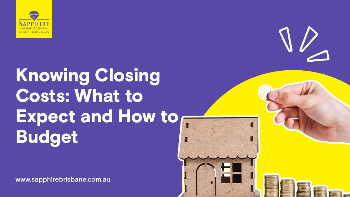 Closing costs