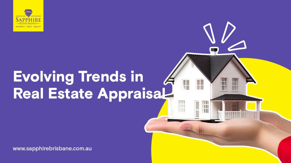 Real Estate Appraisal