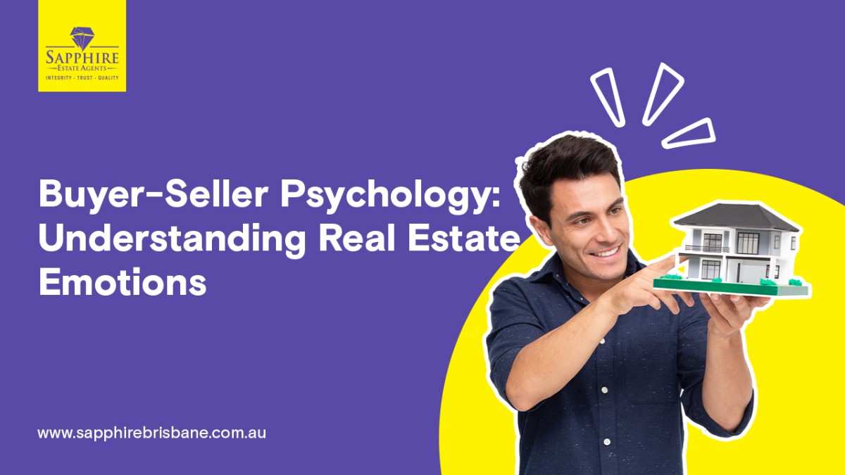 real estate emotions