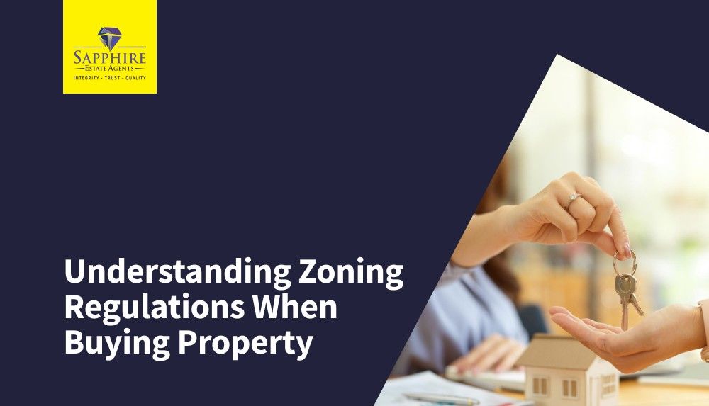 Understanding Zoning Regulations When Buying Property