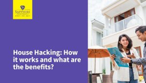 House Hacking: How it works and what are the benefits?