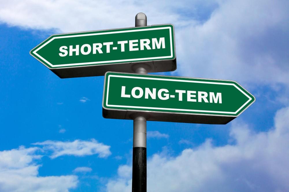 Short-Term vs. Long-Term Rentals