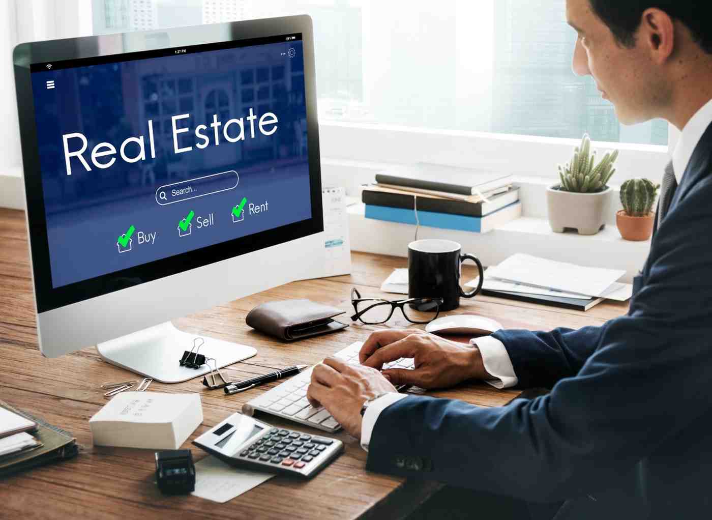 virtual property appraisals