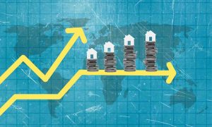 Real Estate Hedge against inflation