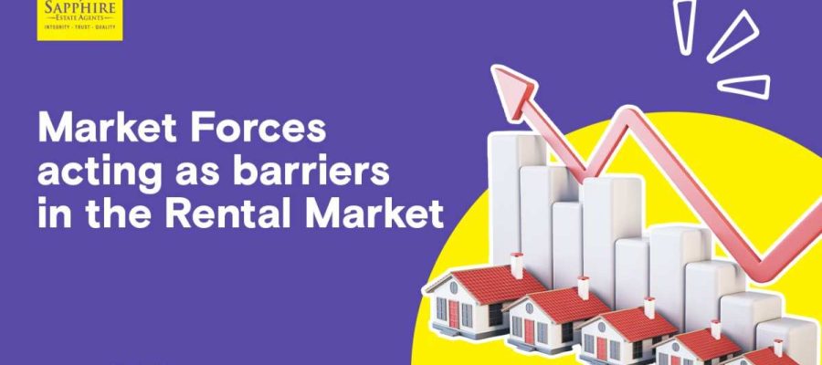 Rental Market Barriers