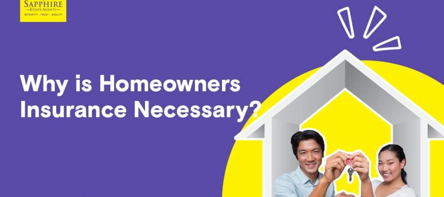 Homeowners Insurance