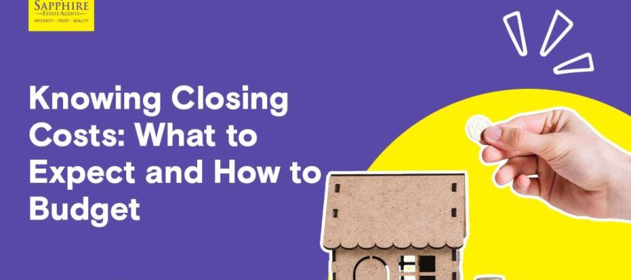 Closing costs