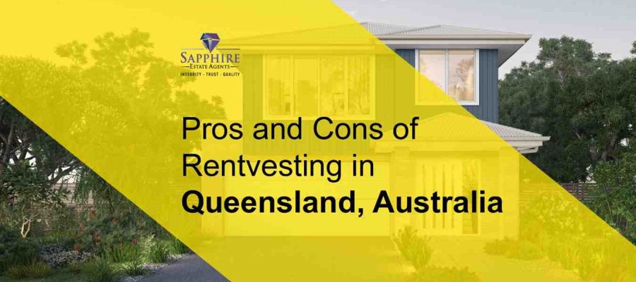 Rentvesting in Queensland