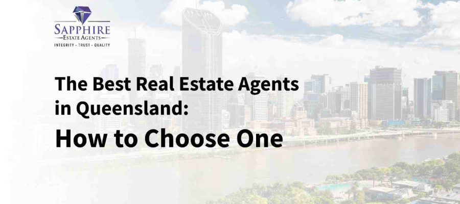 Best Real Estate Agents