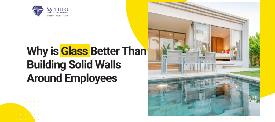 Why is Glass Better Than Building Solid Walls Around Employees_