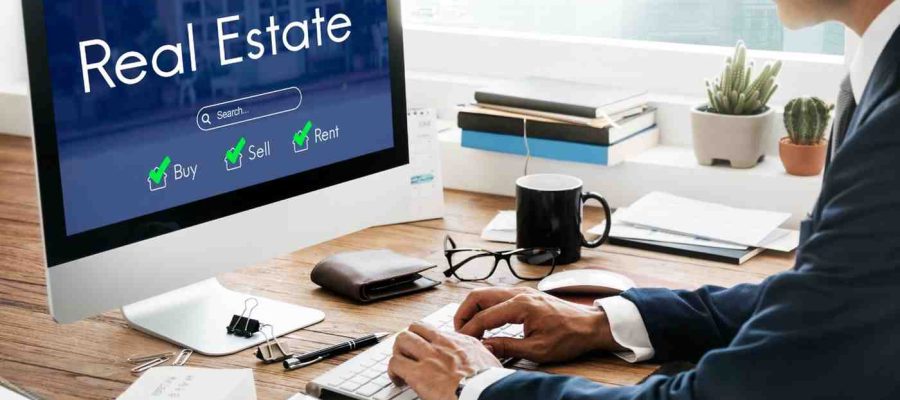 virtual property appraisals